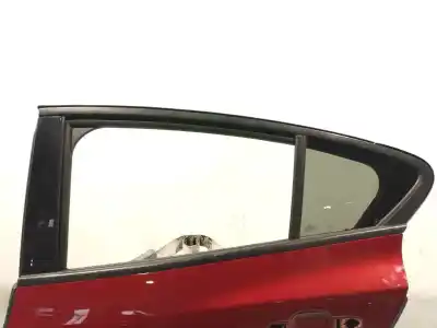Автозапчасти б/у задняя левая дверь за ford focus iv (hn) 1.5 ecoblue ссылки oem iam 2577512  
