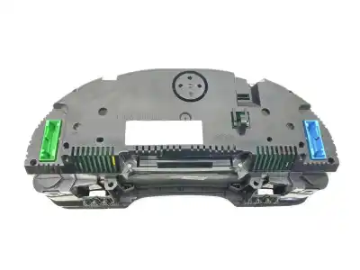 Автозапчастина б/у панель інструментів для audi a4 b6 (8e2) 2.0 посилання на oem iam  3142180731 8e0920900l