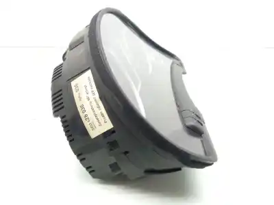 Автозапчастина б/у панель інструментів для audi a4 b6 (8e2) 2.0 посилання на oem iam  3142180731 8e0920900l