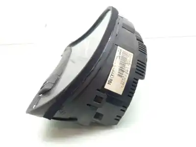 Автозапчастина б/у панель інструментів для audi a4 b6 (8e2) 2.0 посилання на oem iam  3142180731 8e0920900l