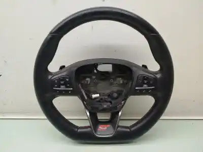 Автозапчасти б/у руль за ford focus iv (hn) 1.5 ecoblue ссылки oem iam 