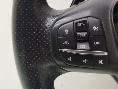 Автозапчасти б/у руль за ford focus iv (hn) 1.5 ecoblue ссылки oem iam  34265042a jx7j3600zb3grx