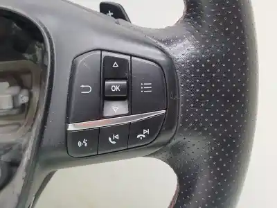 Автозапчасти б/у руль за ford focus iv (hn) 1.5 ecoblue ссылки oem iam  34265042a jx7j3600zb3grx