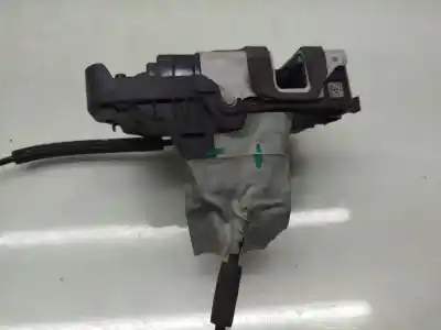Автозапчасти б/у замок передней правой двери за ford focus iv (hn) 1.5 ecoblue ссылки oem iam 2725390  jx7aa21812dd