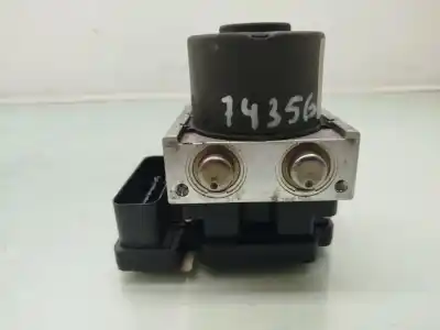 Second-hand car spare part abs for ford focus c-max (dm2) 2.0 tdci oem iam references  10020700304 3m512m110ca