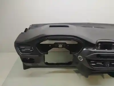 Автозапчасти б/у панель приборов за ford focus iv (hn) 1.5 ecoblue ссылки oem iam   jx7ba018w18de