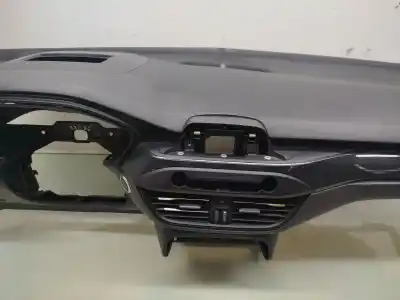 Автозапчасти б/у панель приборов за ford focus iv (hn) 1.5 ecoblue ссылки oem iam   jx7ba018w18de
