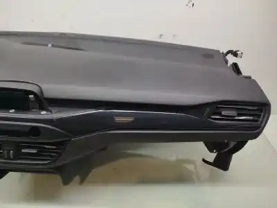 Автозапчасти б/у панель приборов за ford focus iv (hn) 1.5 ecoblue ссылки oem iam   jx7ba018w18de