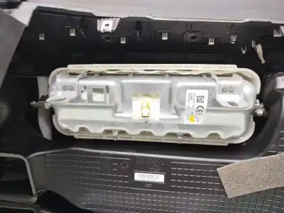 Автозапчасти б/у панель приборов за ford focus iv (hn) 1.5 ecoblue ссылки oem iam   jx7ba018w18de
