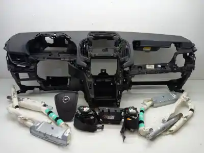 Second-hand car spare part  for OPEL ZAFIRA TOURER C (P12)  OEM IAM references   