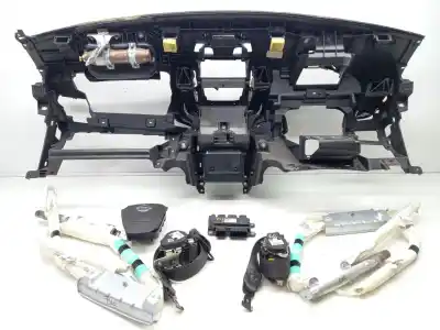 Автозапчасти б/у комплект подушки безопасности за opel zafira tourer c (p12) 1.6 cdti (75) ссылки oem iam   