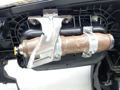 Автозапчасти б/у комплект подушки безопасности за opel zafira tourer c (p12) 1.6 cdti (75) ссылки oem iam   