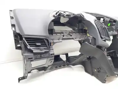 Автозапчасти б/у комплект подушки безопасности за opel zafira tourer c (p12) 1.6 cdti (75) ссылки oem iam   