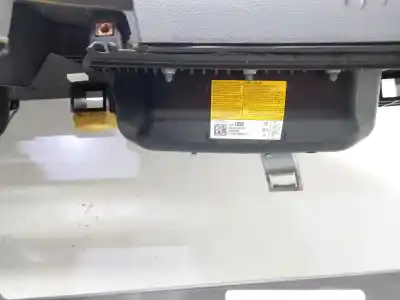 Автозапчасти б/у комплект подушки безопасности за opel zafira tourer c (p12) 1.6 cdti (75) ссылки oem iam   