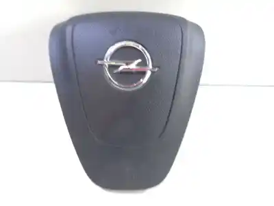 Автозапчасти б/у комплект подушки безопасности за opel zafira tourer c (p12) 1.6 cdti (75) ссылки oem iam   