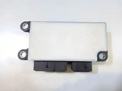 Автозапчасти б/у комплект подушки безопасности за opel zafira tourer c (p12) 1.6 cdti (75) ссылки oem iam   