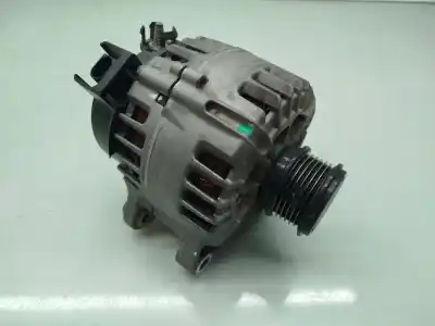 Автозапчасти б/у генератор за ford focus iv (hn) 1.5 ecoblue ссылки oem iam 2449470
