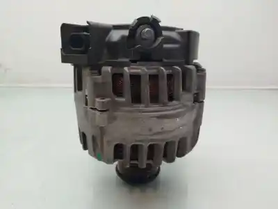 Автозапчасти б/у генератор за ford focus iv (hn) 1.5 ecoblue ссылки oem iam 2449470 tg15c236 jx6t10300kb