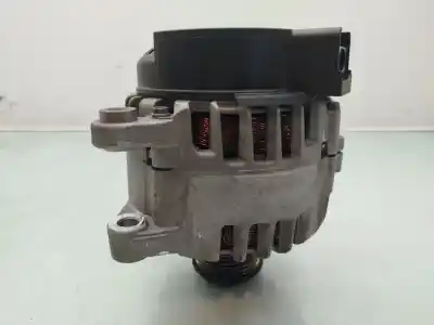 Автозапчасти б/у генератор за ford focus iv (hn) 1.5 ecoblue ссылки oem iam 2449470 tg15c236 jx6t10300kb