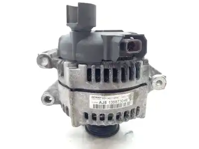 Second-hand car spare part  for OPEL ZAFIRA TOURER C (P12)  OEM IAM references 13520813 MS1042118550 13587304B