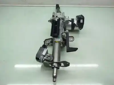 Автозапчастина б/у рульва колонка для ford focus iv (hn) 1.5 ecoblue посилання на oem iam  780897434 jx6c3d077c1f