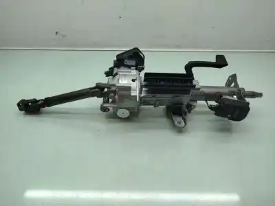 Автозапчастина б/у рульва колонка для ford focus iv (hn) 1.5 ecoblue посилання на oem iam  780897434 jx6c3d077c1f