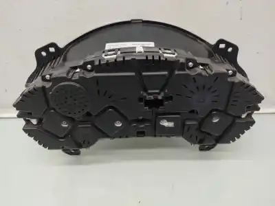 Автозапчасти б/у приборная доска за ford focus iv (hn) 1.5 ecoblue ссылки oem iam 2500864 jx7t14c026cae jx7t14f094cga