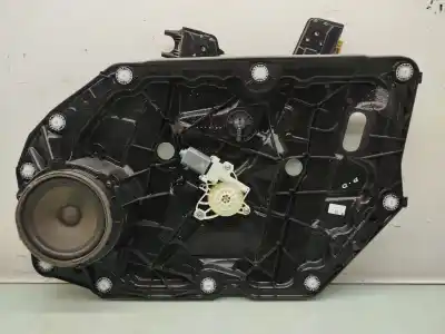 Автозапчасти б/у регулятор стекла переднего правого за ford focus iv (hn) 1.5 ecoblue ссылки oem iam 