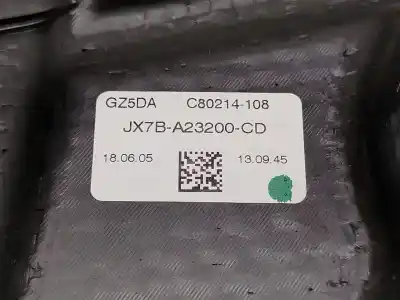 Автозапчасти б/у регулятор стекла переднего правого за ford focus iv (hn) 1.5 ecoblue ссылки oem iam  c80214108 jx7ba23200cd