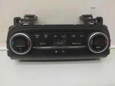 Автозапчасти б/у климат-контроль за ford focus iv (hn) 1.5 ecoblue ссылки oem iam  900261805002 jx7t18c612ac