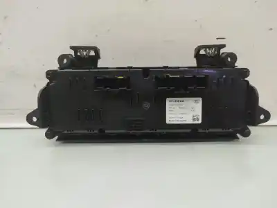 Автозапчасти б/у климат-контроль за ford focus iv (hn) 1.5 ecoblue ссылки oem iam  900261805002 jx7t18c612ac