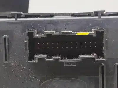 Автозапчасти б/у климат-контроль за ford focus iv (hn) 1.5 ecoblue ссылки oem iam  900261805002 jx7t18c612ac
