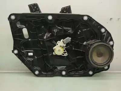 Автозапчасти б/у регулятор стекла переднего левого за ford focus iv (hn) 1.5 ecoblue ссылки oem iam 