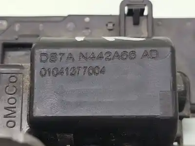 Автозапчасти б/у замок багажника/ворот за ford focus iv (hn) 1.5 ecoblue ссылки oem iam   ds7an442a66ad