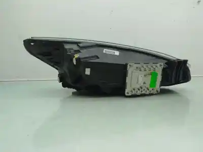 Автозапчасти б/у левая фара за ford focus iv (hn) 1.5 ecoblue ссылки oem iam   jx7b13e017ce