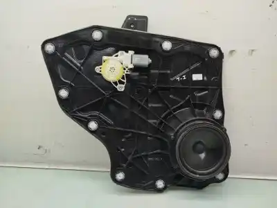 Автозапчасти б/у регулятор стекла заднего левого за ford focus iv (hn) 1.5 ecoblue ссылки oem iam 