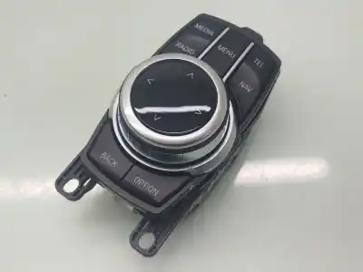 Second-hand car spare part MULTIFUNCTION SWITCH for BMW I3 (I01)  OEM IAM references  19226310 6582699282802