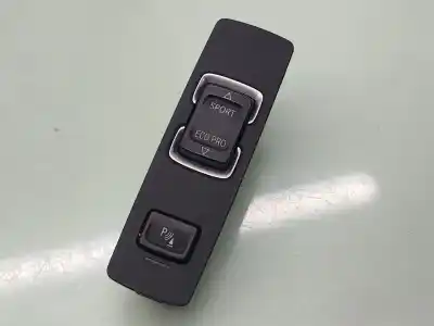 Second-hand car spare part MULTIFUNCTION SWITCH for BMW I3 (I01)  OEM IAM references  16598710 684210801