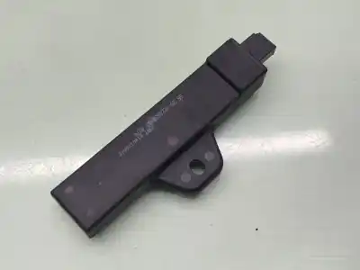 Peça sobressalente para automóvel em segunda mão MÓDULO ELETRÔNICO por BMW I3 (I01)  Referências OEM IAM   65209220832