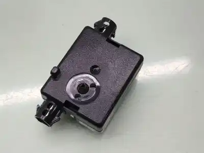 Peça sobressalente para automóvel em segunda mão MÓDULO ELETRÔNICO por BMW I3 (I01)  Referências OEM IAM  10859410 923146602