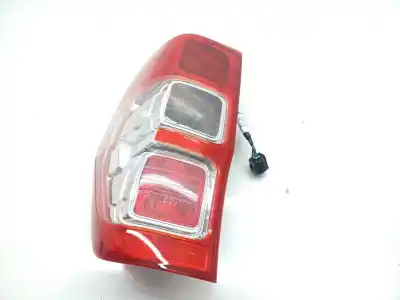 Pièce détachée automobile d'occasion FEU ARRIÈRE GAUCHE pour FORD RANGER (TKE)  Références OEM IAM EB3B13405MA  GB3B13405 JB3B13405