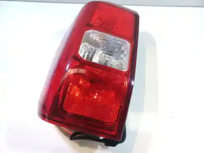 Pièce détachée automobile d'occasion FEU ARRIÈRE GAUCHE pour FORD RANGER (TKE)  Références OEM IAM 2758685 2VP923375030DG N1WB13403DG