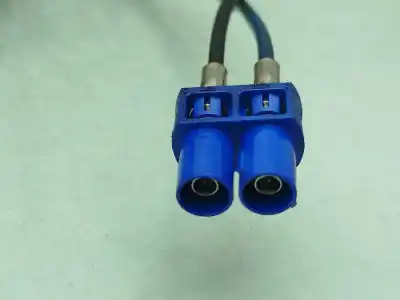 Автозапчасти б/у антенна за ford focus iv (hn) 1.5 ecoblue ссылки oem iam   hs7t19k351bb5dst
