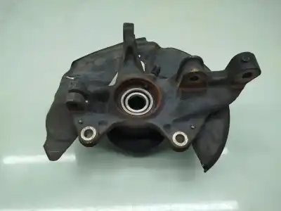 Автозапчастина б/у передній лівий культ для ford focus iv (hn) 1.5 ecoblue посилання на oem iam 2194091  