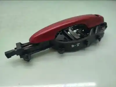Автозапчасти б/у левая передняя наружная ручка за ford focus iv (hn) 1.5 ecoblue ссылки oem iam 