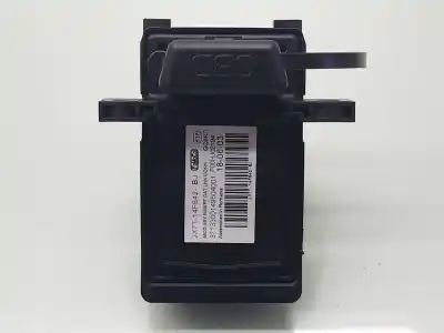 Автозапчасти б/у электронный модуль за ford focus iv (hn) 1.5 ecoblue ссылки oem iam  3713300149504001 jx7t14f642bj