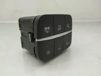 Pièce détachée automobile d'occasion Commutateur Multifonctions pour FORD FOCUS IV (HN) 1.5 ECOBLUE Références OEM IAM   JX7T11B573DB