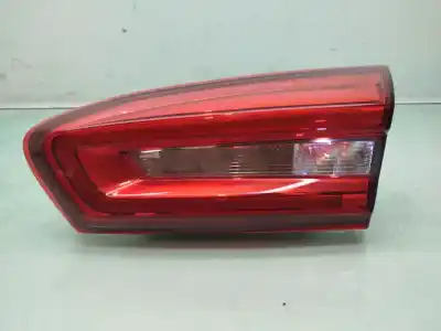 Автозапчасти б/у внутренний правый задний фонарь за ford focus iv (hn) 1.5 ecoblue ссылки oem iam 2374066