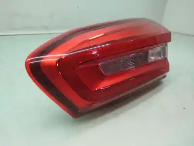 Автозапчасти б/у внутренний правый задний фонарь за ford focus iv (hn) 1.5 ecoblue ссылки oem iam 2374066 23052018 jxtb13as02da