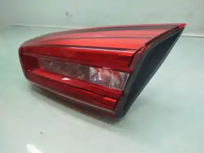 Автозапчасти б/у внутренний правый задний фонарь за ford focus iv (hn) 1.5 ecoblue ссылки oem iam 2374066 23052018 jxtb13as02da